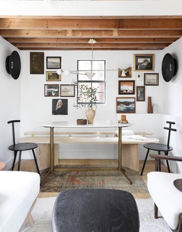 How to Maximize Small Spaces: Creative Interior Design Tips